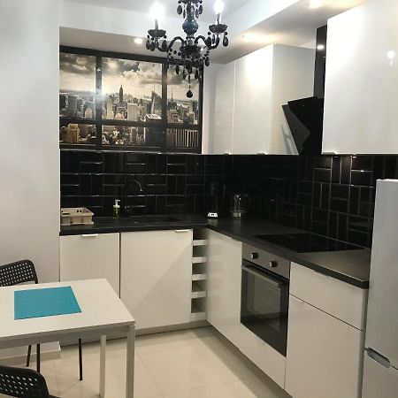 Apartament Calamo Tuwima Park Apartment Olsztyn  Exterior photo