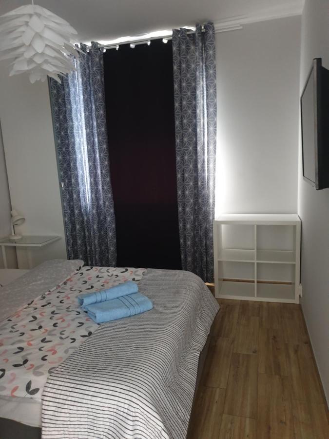 Apartament Calamo Tuwima Park Apartment Olsztyn  Exterior photo