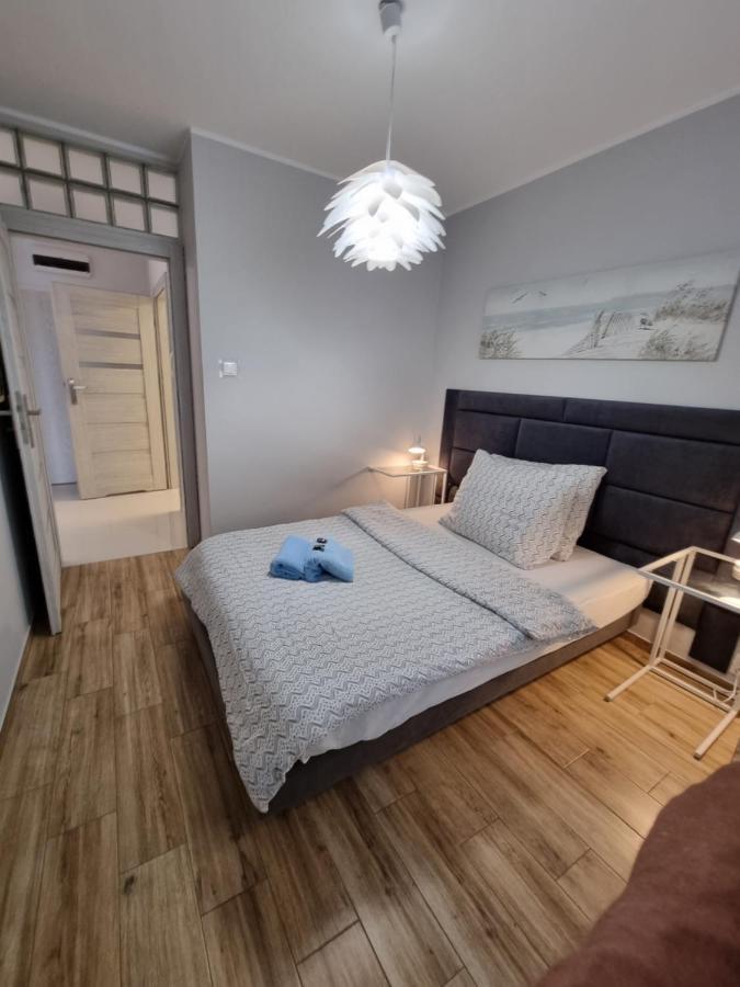 Apartament Calamo Tuwima Park Apartment Olsztyn  Exterior photo