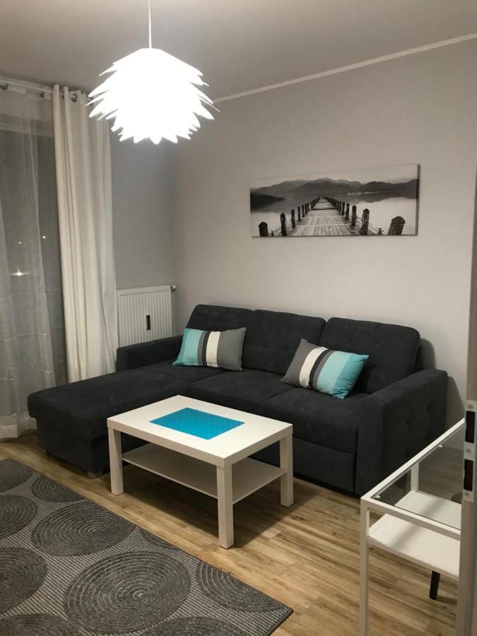 Apartament Calamo Tuwima Park Apartment Olsztyn  Exterior photo